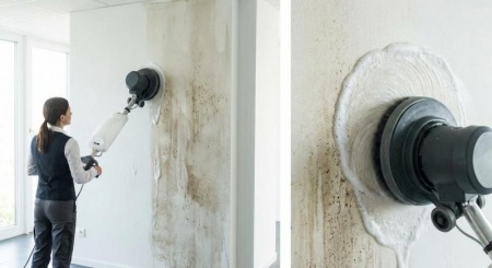 Lessivage des surfaces &agrave; G&eacute;rardmer, comment bien proc&eacute;der ?